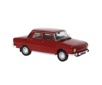 IXOCLC497N.22 - SKODA 100 L 1974 ROT