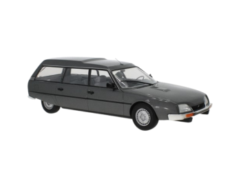 MOD18293 - CITROEN CX Kombi 1976 grau-metallic