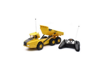 NEW89413 - VOLVO A40D Dumper mit Funksteuerung