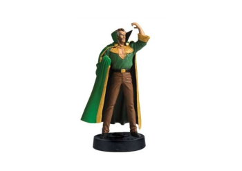 MAGCDCUK011 - DC Comics Figur RA'S AL GHUL - 9 cm