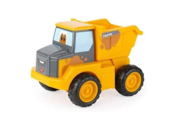 T47274-B - Meine Freunde auf dem Bauernhof Schlamm - Dumper