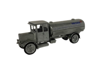 CON1035/01 - MAN 1920 MESSER GRIESHEIM Panzer 100 Jahre