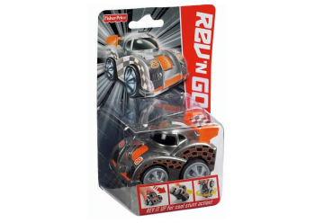 FISX5851 - Spielzeugauto REV'N GO - PROTOTYPE RACER