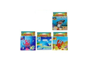 LPB24195 - 1 Puzzle 25 Teile - Zufallsmodell