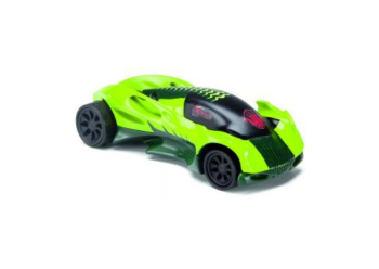 MAJ213089810B - SPIDER-MAN-Auto - Grün und Schwarz