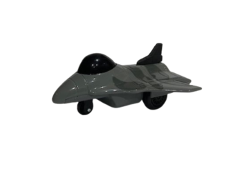 NEW01277L - Friction camo Kampfjet