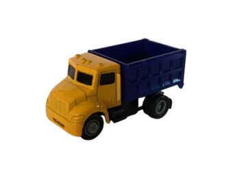 NEW01767H - Muldenkipper mit Reibung