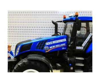 BT3074 - Blaues Übertragungsblatt