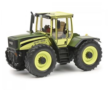 SCH9161 - DOPPSTADT Trac 200 Grün