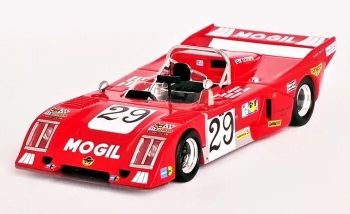 TRODSN100 - CHEVRON B36 #29 24h du Mans 1979 T.CHARNELL / R.SMITH / R.JONES – Limitiert auf 150 Exemplare.