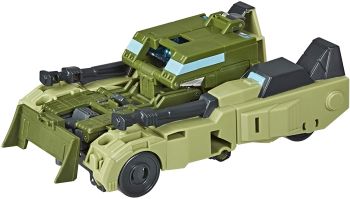 HASE7109 - Rack'n'Ruin-TRANSFORMATOREN