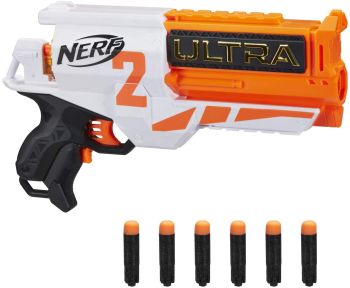 HASE7921 - NERF Ultra Two Pistole