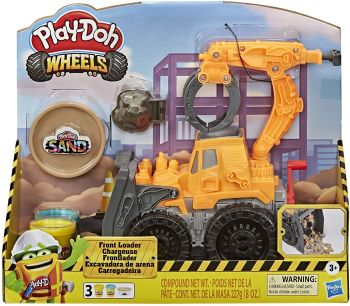 HASE9226 - Play-Doh-Lader