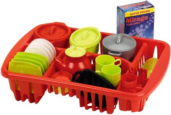 ECO1210 - Abtropfgestell - 44 Stück