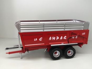 REP180 - Kipper DIE KAMPAGNE 71-24