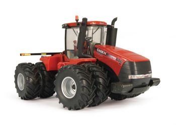 ERT14715 - CASE IH STEIGER 600 Prestige-Serie 8-rädrig