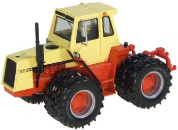 ERT16167 - CASE 2470 Sonderausgabe NFTS 2007