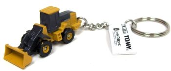 ERT45320 - JOHN DEERE Lader-Schlüsselanhänger