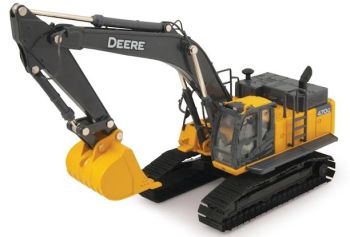 ERT45335 - JOHN DEERE 470G Bagger