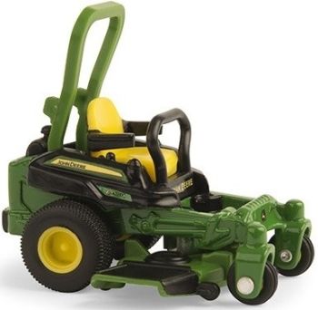 ERT45519 - JOHN DEERE Z930M Z-TRAK Mäher