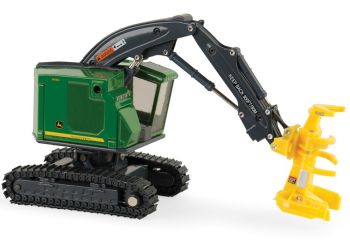 ERT45536 - JOHN DEERE 859M Harvester mit FR22B Harvesterkopf