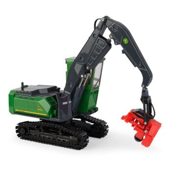 ERT45608 - JOHN DEERE 3156G Erntemaschine