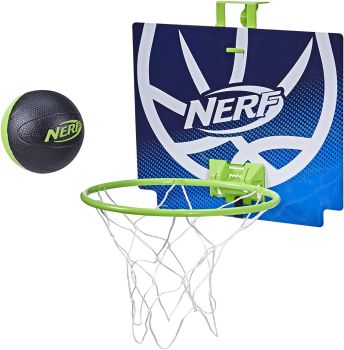 HASF2877 - Grüner Basketballkorb von NERFOOP