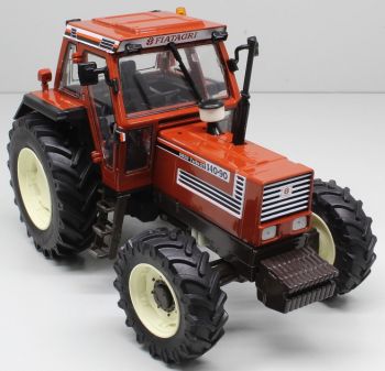 REP117 - FIAT 140-90 mit abnehmbarem Gestänge