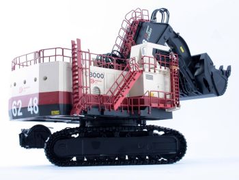 BYM25026/5 - KOMATSU PC8000-6 Electric der Firma DRUMMOND