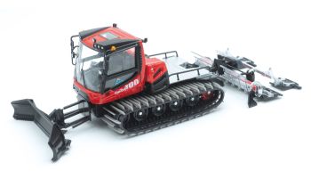 JC4704 - Pistenraupe PISTENBULLY 100 - SERFAUS F/L
