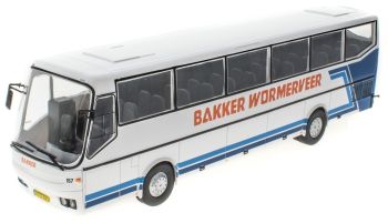 G1255078 - BOVA Futura FHD Transports Bakker Wormerveer Paybas 1987 Touristenbus