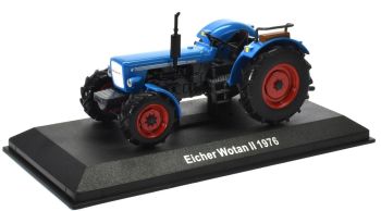 G1627012 - EICHER-Wotan II 1976