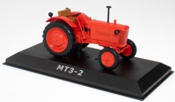 G1825013 - WEISSRUSSLAND MT3-2 1954-1958