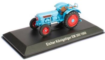G1825102 - EICHER Königstiger EM 300 1960