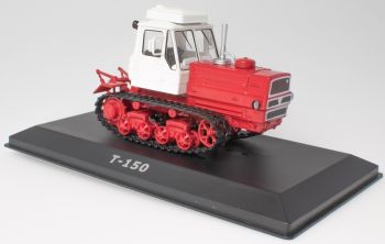G1825122 - CHARKIW T-150 Crawler