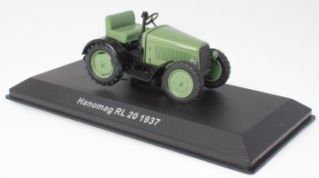 G1825134 - HANOMAG RL20 1937