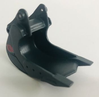 GF79 - Technomichaniki HD-Löffel - für 50-Tonnen-Bagger