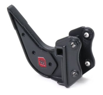 GF80 - Ripper technomicchaniki - für 50-Tonnen-Bagger
