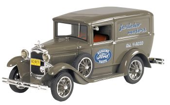 MTH440 - FORD MODELL A FORD TEILELIEFERUNG 1931