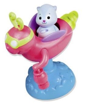 GIO81117A - Das Firefly für ZHU-ZHU-Babys