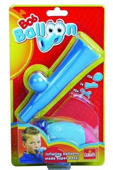 GOL31386 - Balloon Fischerhut - Blau