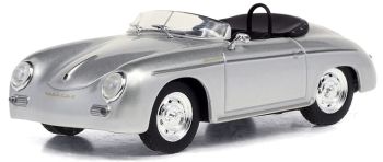 GREEN86597 - PORSCHE 356 Speedster Super 1958 grau