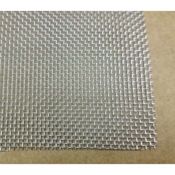 ART2801/03 - Gitter Stahlgewebe 0;8 mm - 140 x 200 mm