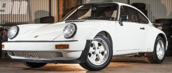 GT320 - PORSCHE 911 SC RS 1984 Großer Preis