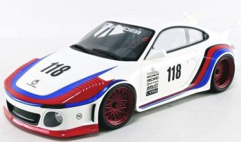 GT796 - ALT & NEU Nr. 118