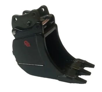 GF108-6 - OilQuick Seillöffel für 24- bis 33-Tonnen-Bagger Bagger
