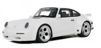 GT525 - PORSCHE 964 STROSEK Giga 2024 Weiß