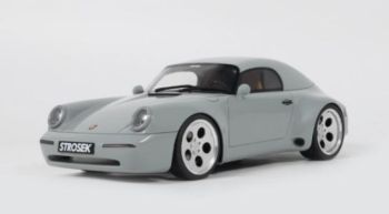 GT924 - STROSEK Mega 30 Speedster Sport Classic 2023 Grau