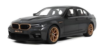 GT993 - 2021 BMW M5 CS – Metallic-Grau
