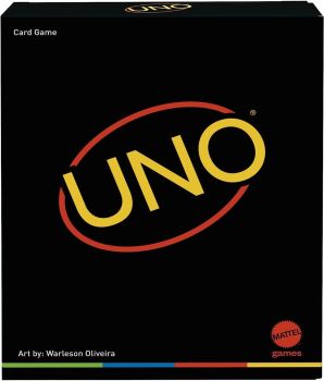 MATGYH69 - Uno minimalist | ab 7 Jahren